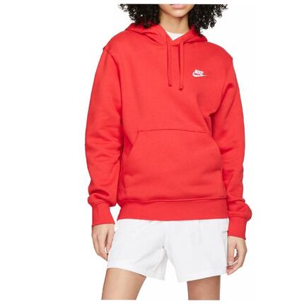 Bluza męska sportowa Nike Sportswear Club Fleece z kapturem