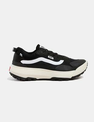 Zapatillas para Hombre Vans Crosspath mte Negro