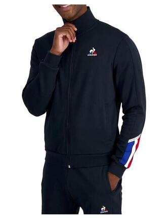Vestes pour homme Lecoqsportif tri fz Marine