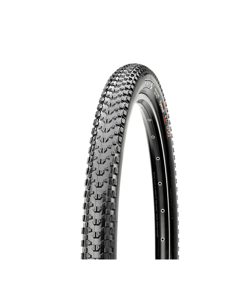 IKON band - 29x2.35 - tr. soft - 120 TPI - MaxxSpeed ​​​​/ Exo / Tubeless Ready 4/4