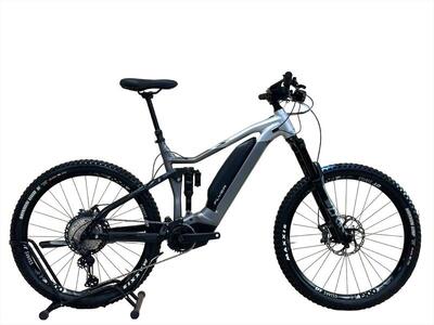 Ricondizionata-Mountain bike elettriche Flyer Uproc 7 8.70-Stato eccellente