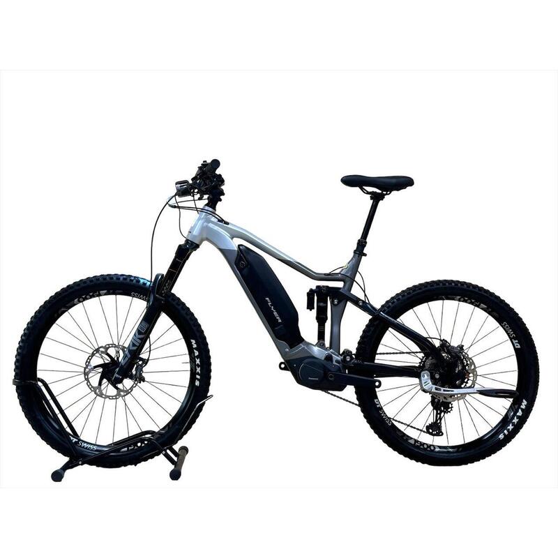 Reconditionné - VTT électrique Flyer Uproc 7 8.70 XT - comme neuf