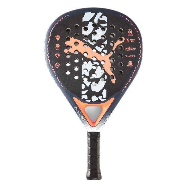 Racchetta da padel SolarATTACK PWR PUMA 5/5