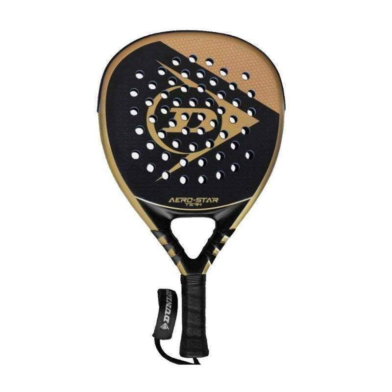 Pala Dunlop Aerostar Team 4/5