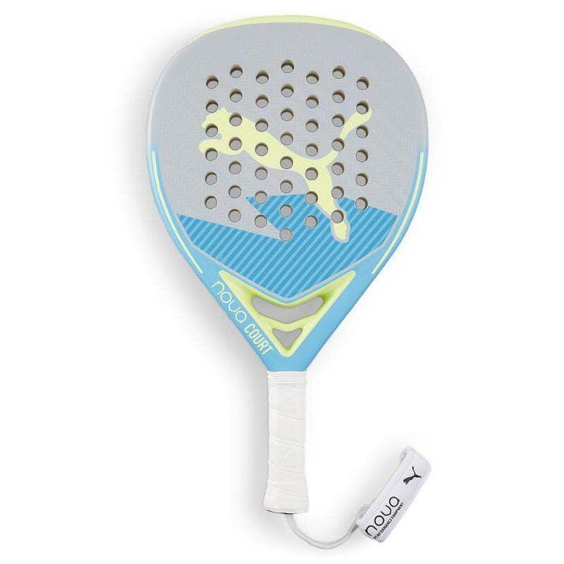 Pala de pádel NOVA Padel Court PUMA 3/5