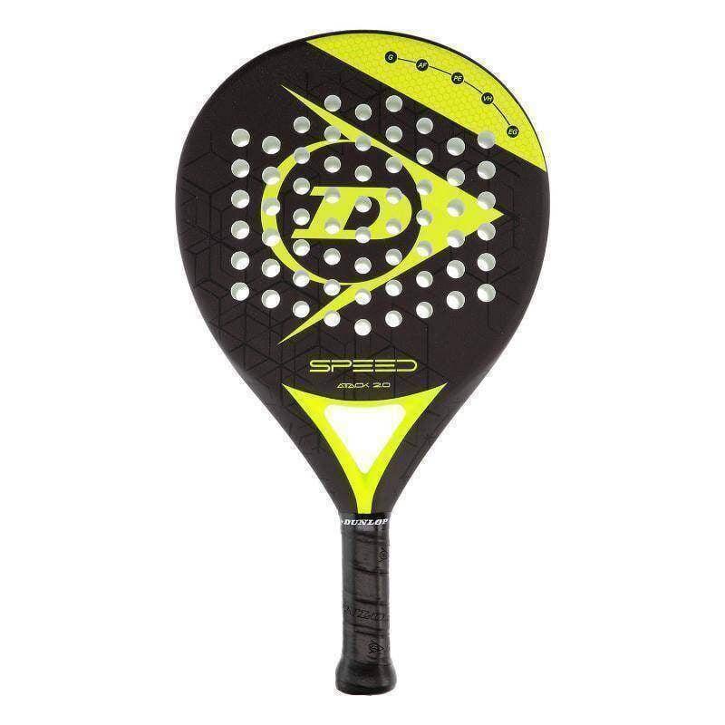Pala Dunlop Speed Attack 2.0 2/5
