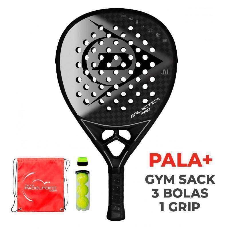 Pala Dunlop Galactica Pro 3/5