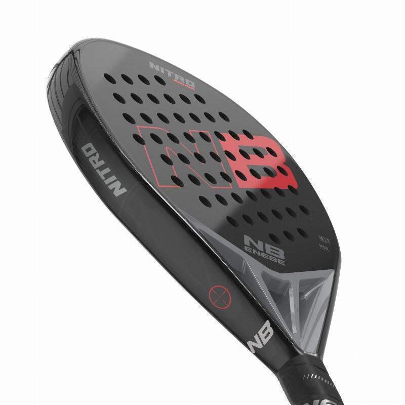 Enebe Nitro Red Junior 5/6