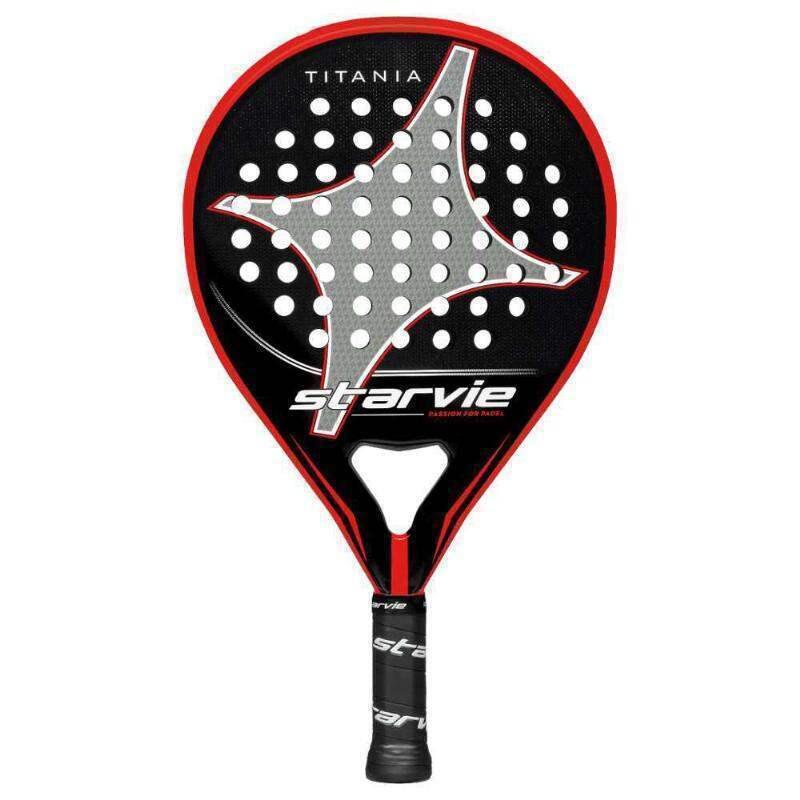 Starvie Titania Soft 2024 5/5