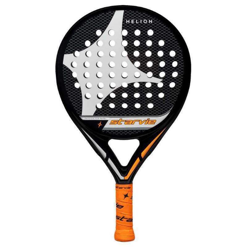 Starvie Helion 2024 5/5
