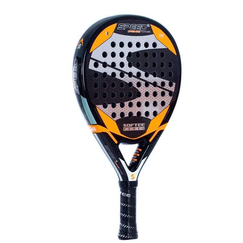 Softee Speed Orange Power Laranja