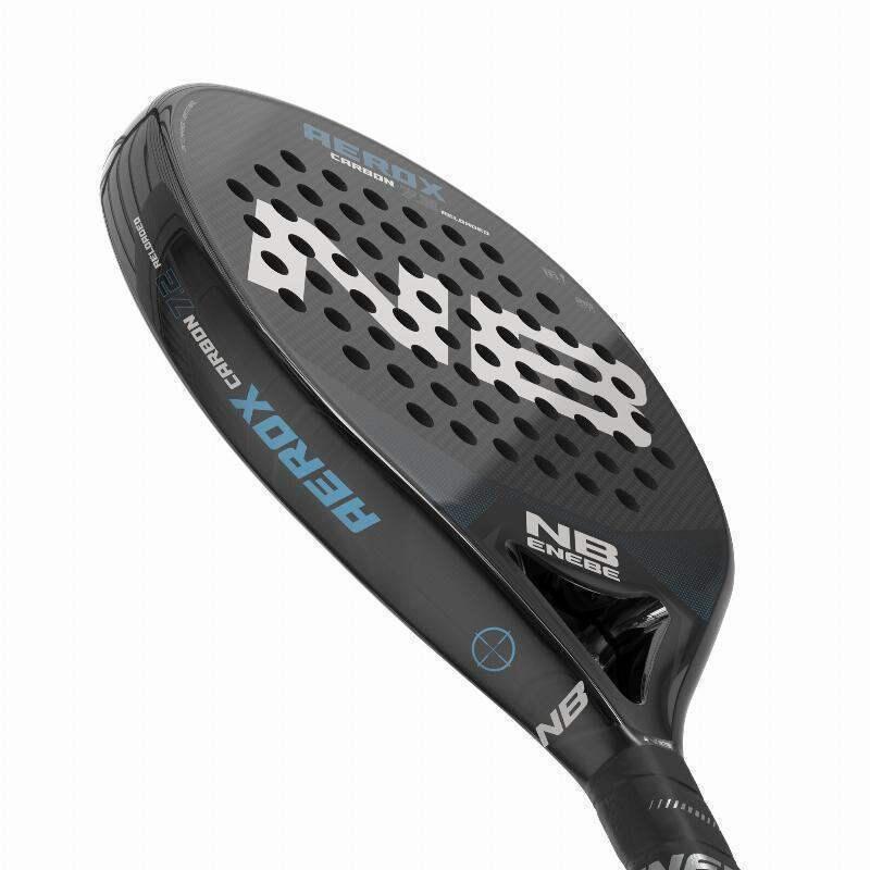 Enebe Aerox 7.2 Carbon Reloaded 2024 5/5