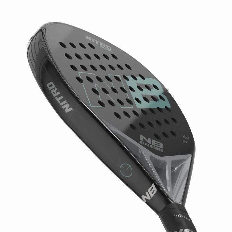 Enebe Nitro Green Junior 2024 5/5