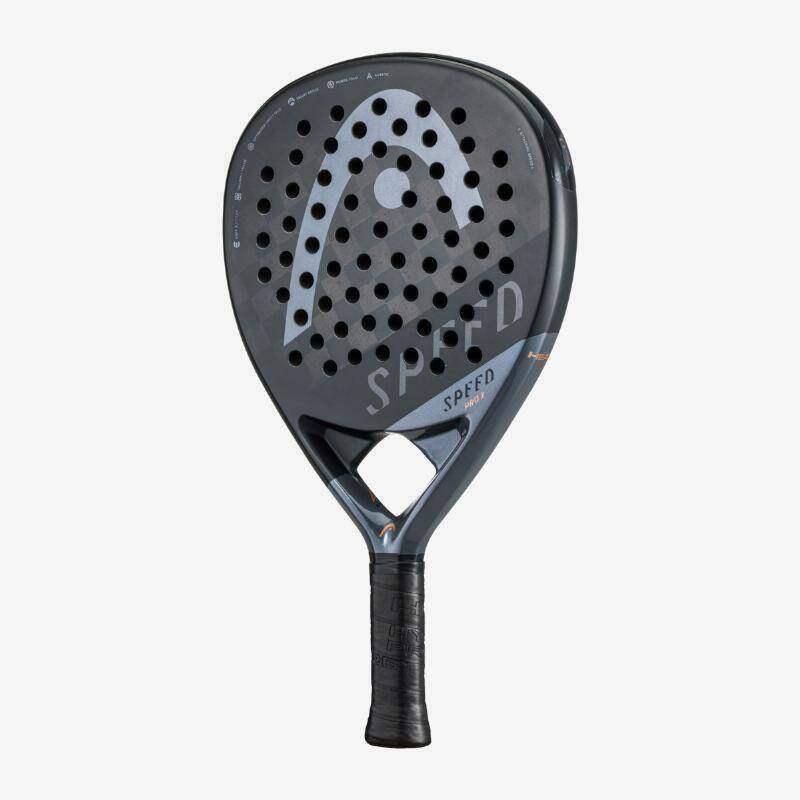 Pala Head Speed Pro X 2023 5/6