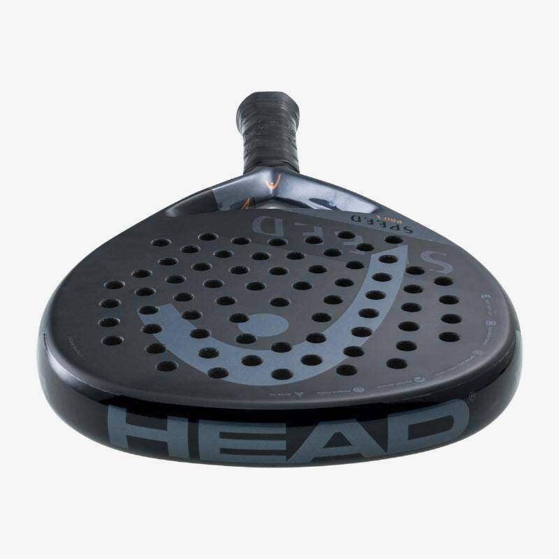 Pala Head Speed Pro X 2023 3/6