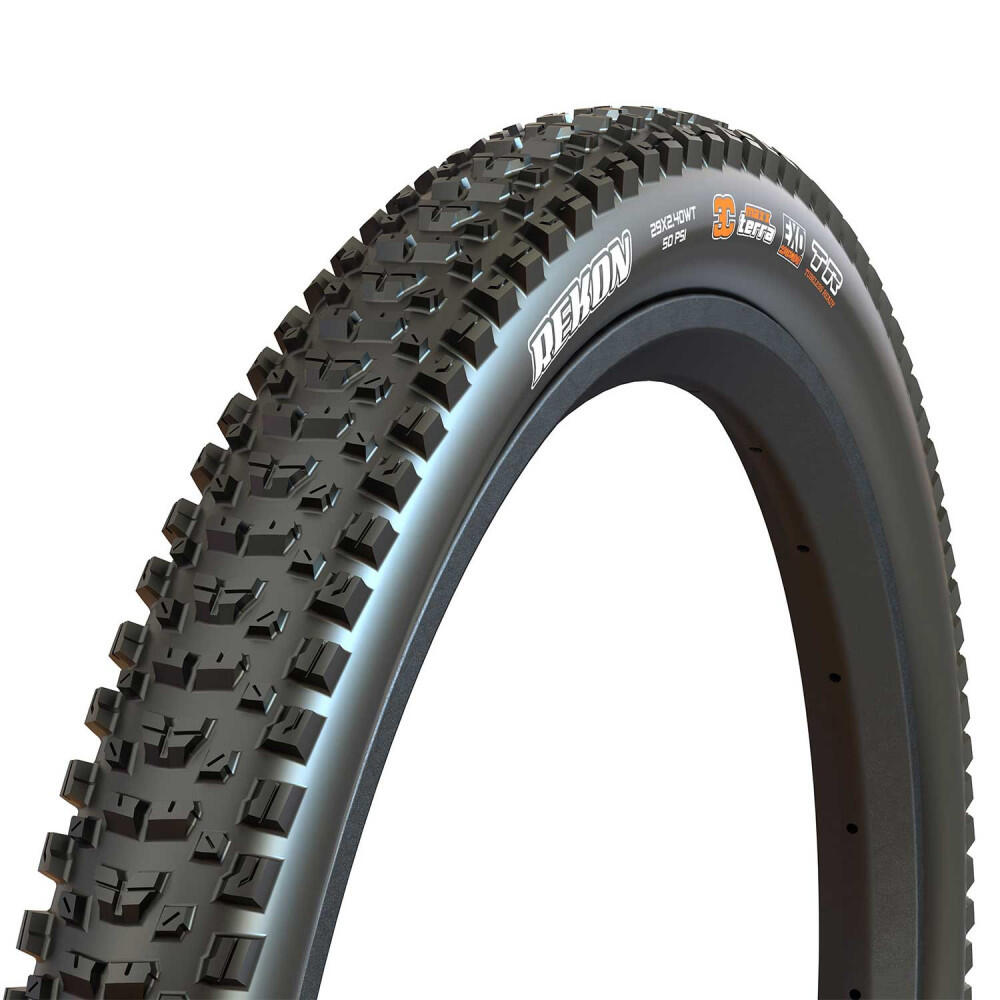 MAXXIS REKON+ - 27,5x2,80 - tr. flessibile - Terra / Exo / TR / Tanwall