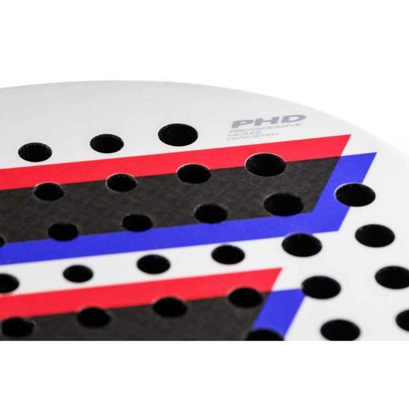 Raquete de pás Tecnifibre Wall Master 370 5/5