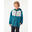 Dětská softshellová bunda s fleecem Basic
