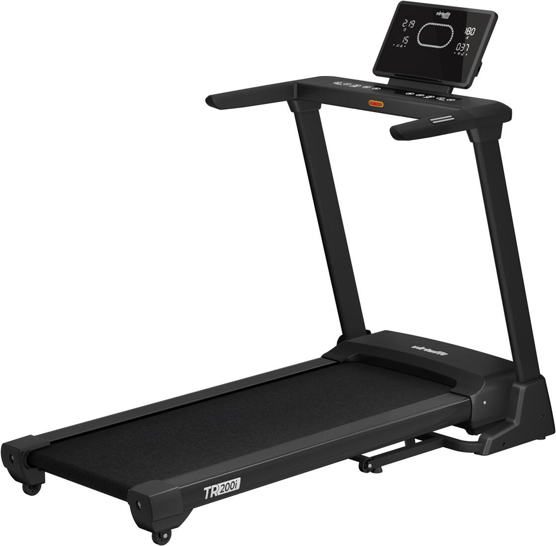 VIRTUFIT Loopband - TR200i