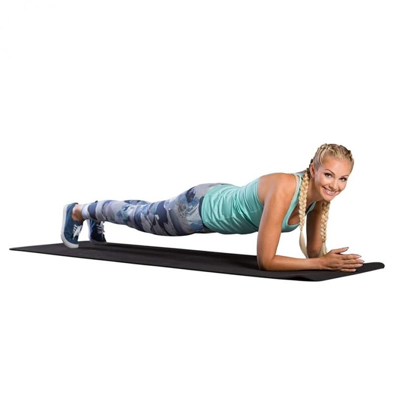 Saltea fitness Soft Air, 183x61x1 cm
