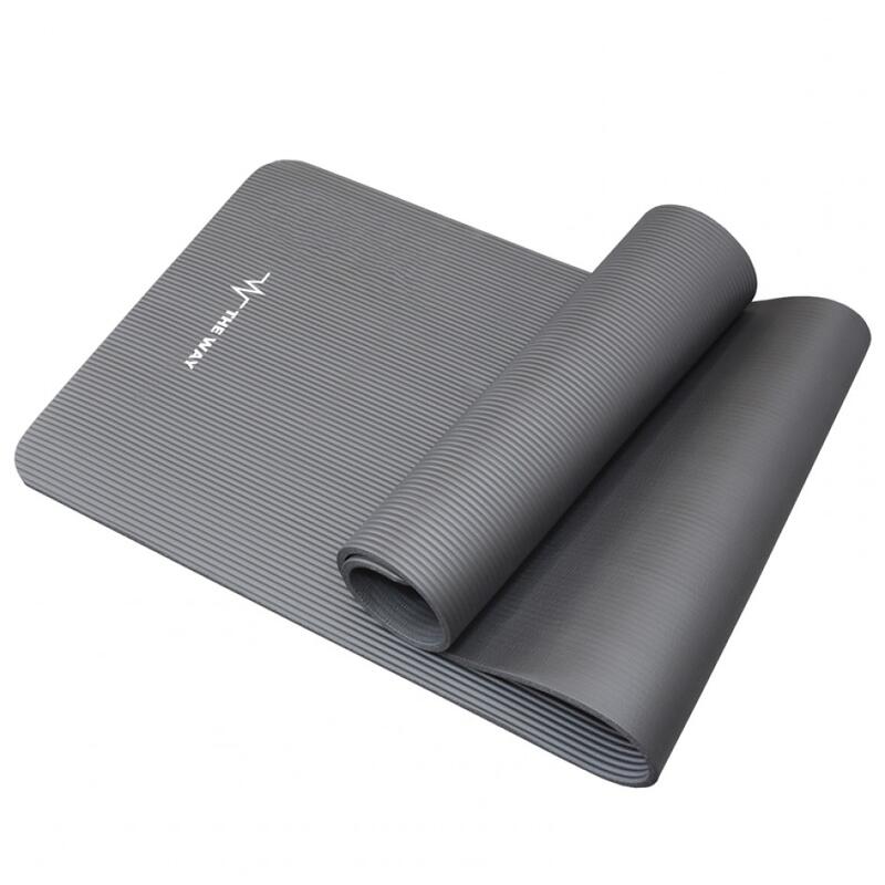 Saltea fitness Soft Air, 183x61x1 cm