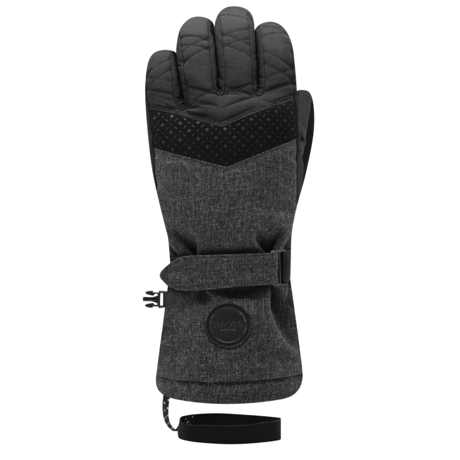 RACER ALOMA 6 Women's Ski Gloves