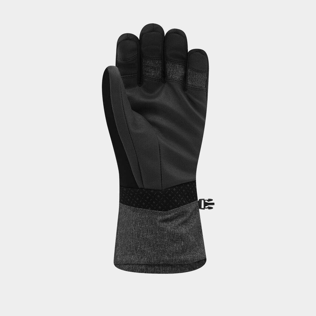 ALOMA 6 Women's Ski Gloves 2/3