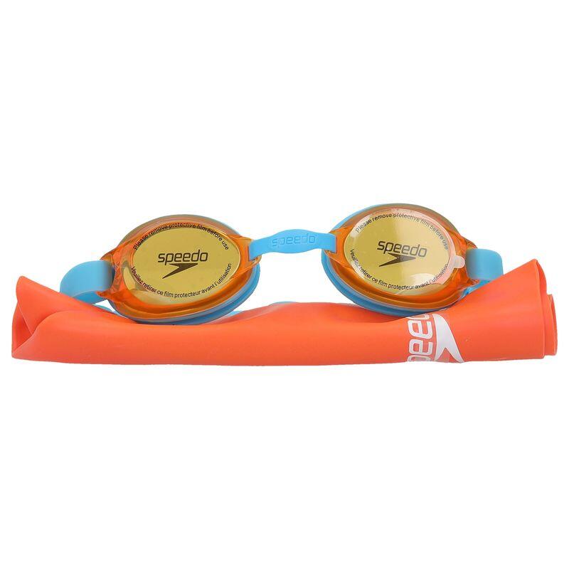 Conjunto touca e óculos Speedo Jet V2 Junior 6/6