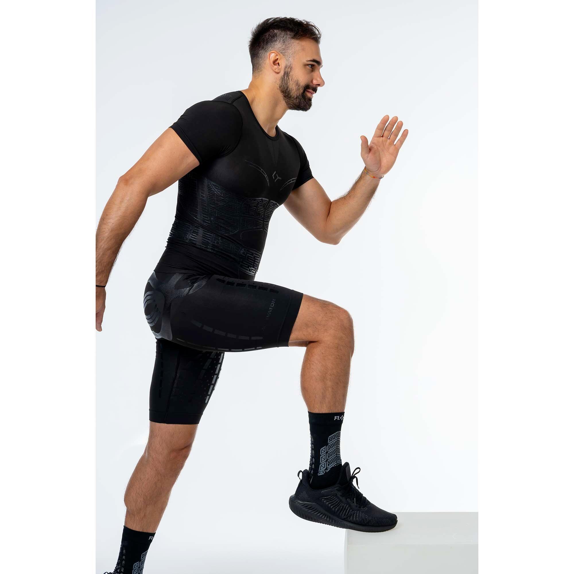 Pantaloni Corti Floky Activator Adulto 4/5