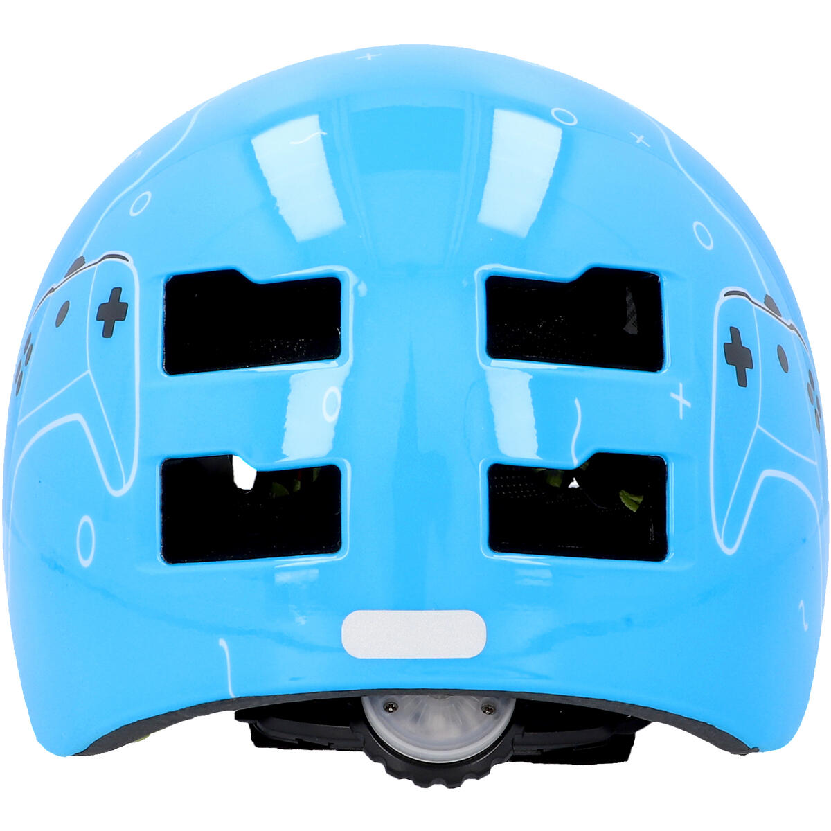 Casque de vélo FISCHER Inmold Plus Game S/M 6/7