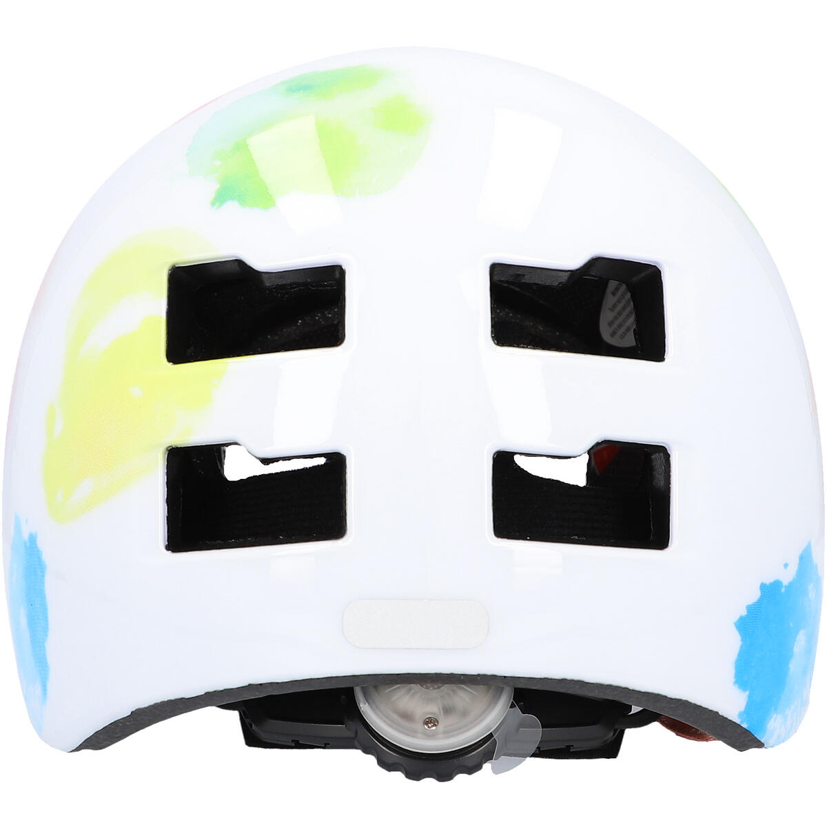 Casque de vélo FISCHER BMX Enfant Plus Splash 5/7