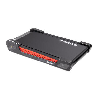 TREXO Walking Pad W200 elektrisches Laufband