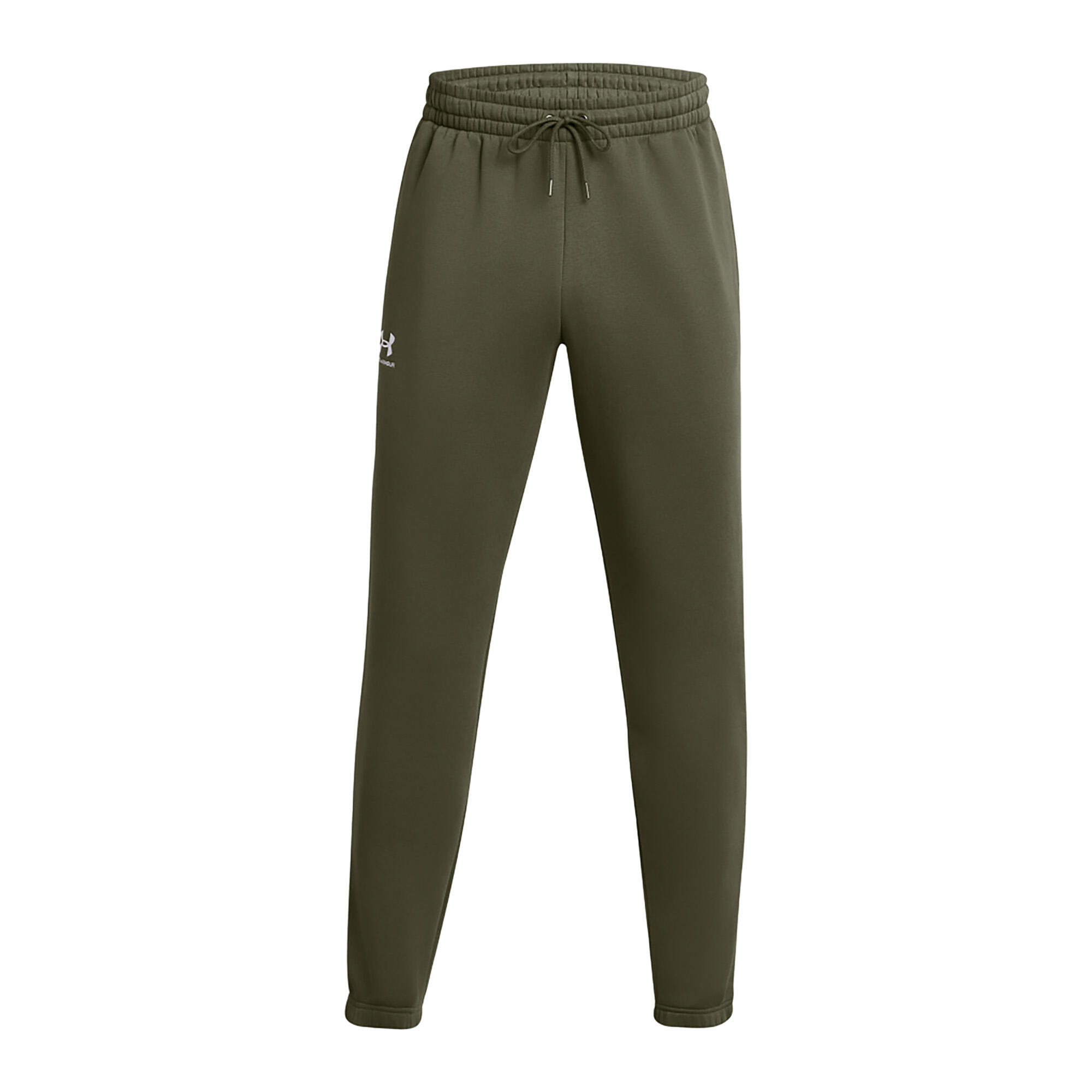 Spodnie męskie Under Armour Icon Fleece Jgr