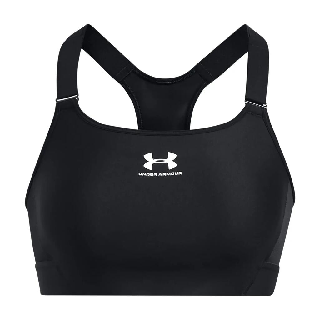 Дамски спортен сутиен HeatGear