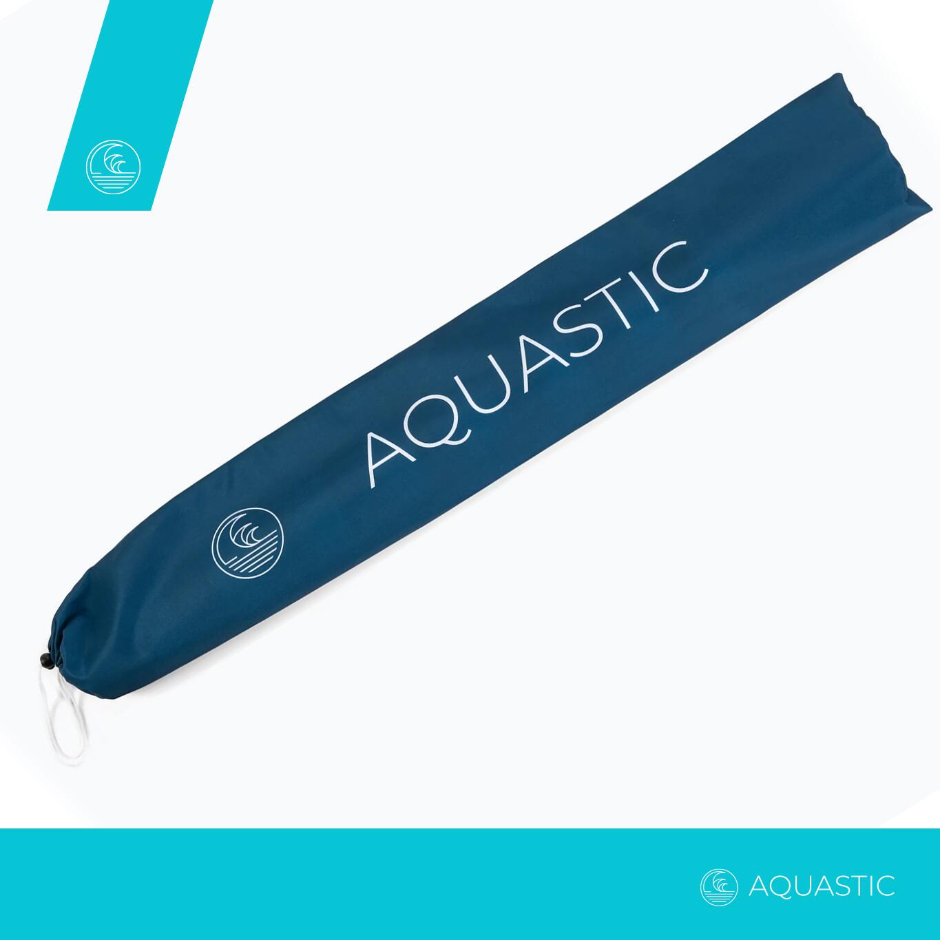 AQUASTIC Parabrezza 5/8