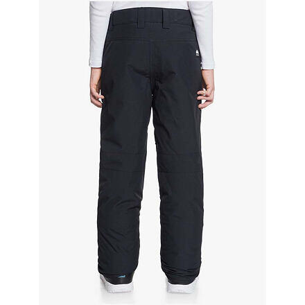 Pantalon de ski pour enfants Quiksilver Estate