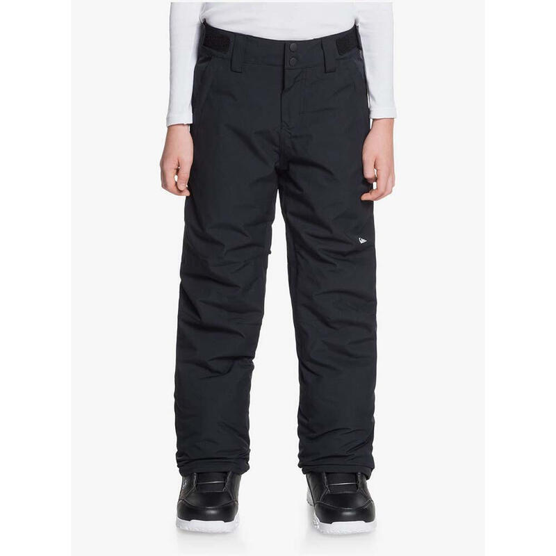 Pantalon de ski pour enfants Quiksilver Estate
