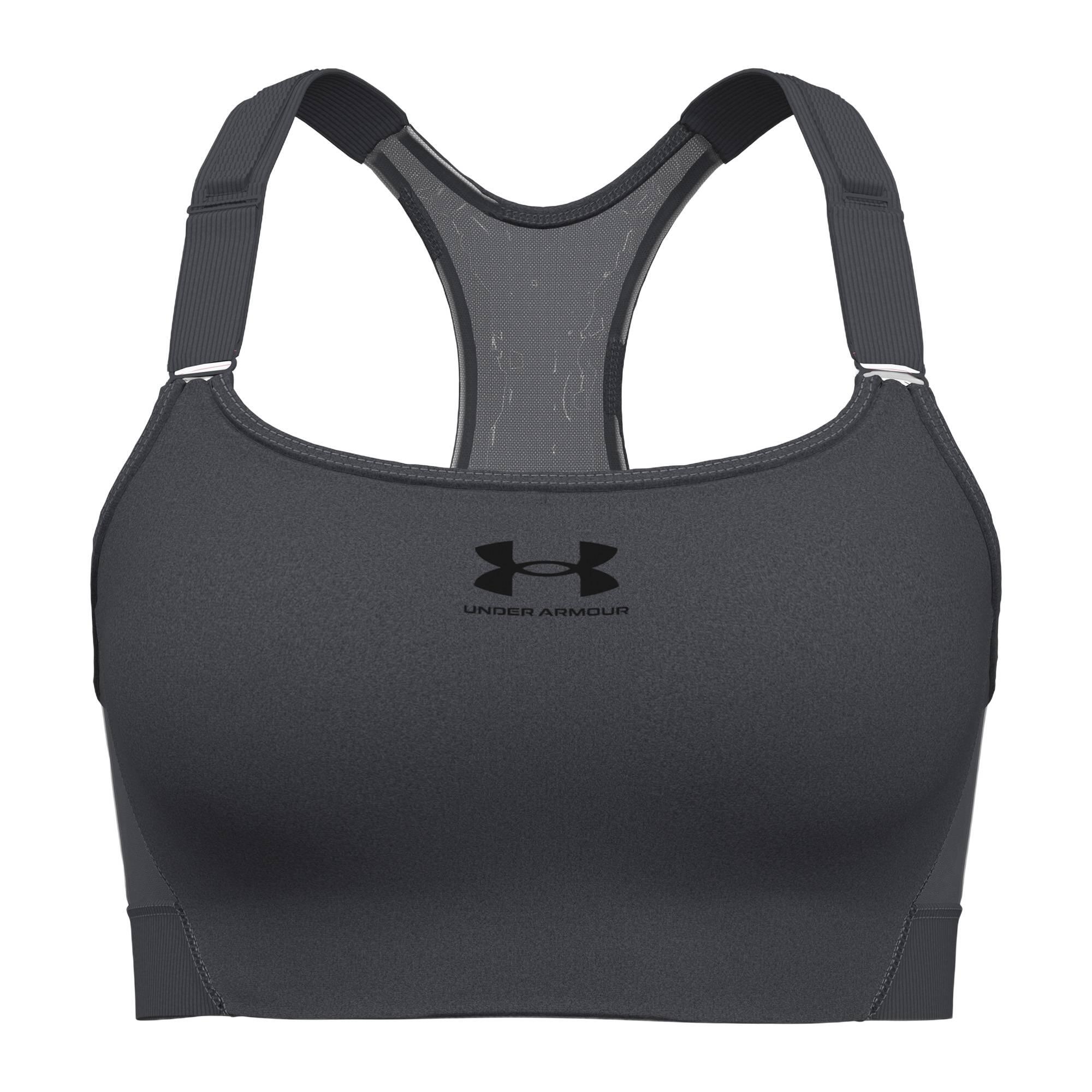 UNDER ARMOUR Under Armour HeatGear Armour High Trainings-BH