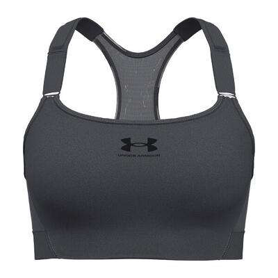 Under armour heatgear armor hoge trainingsbeha