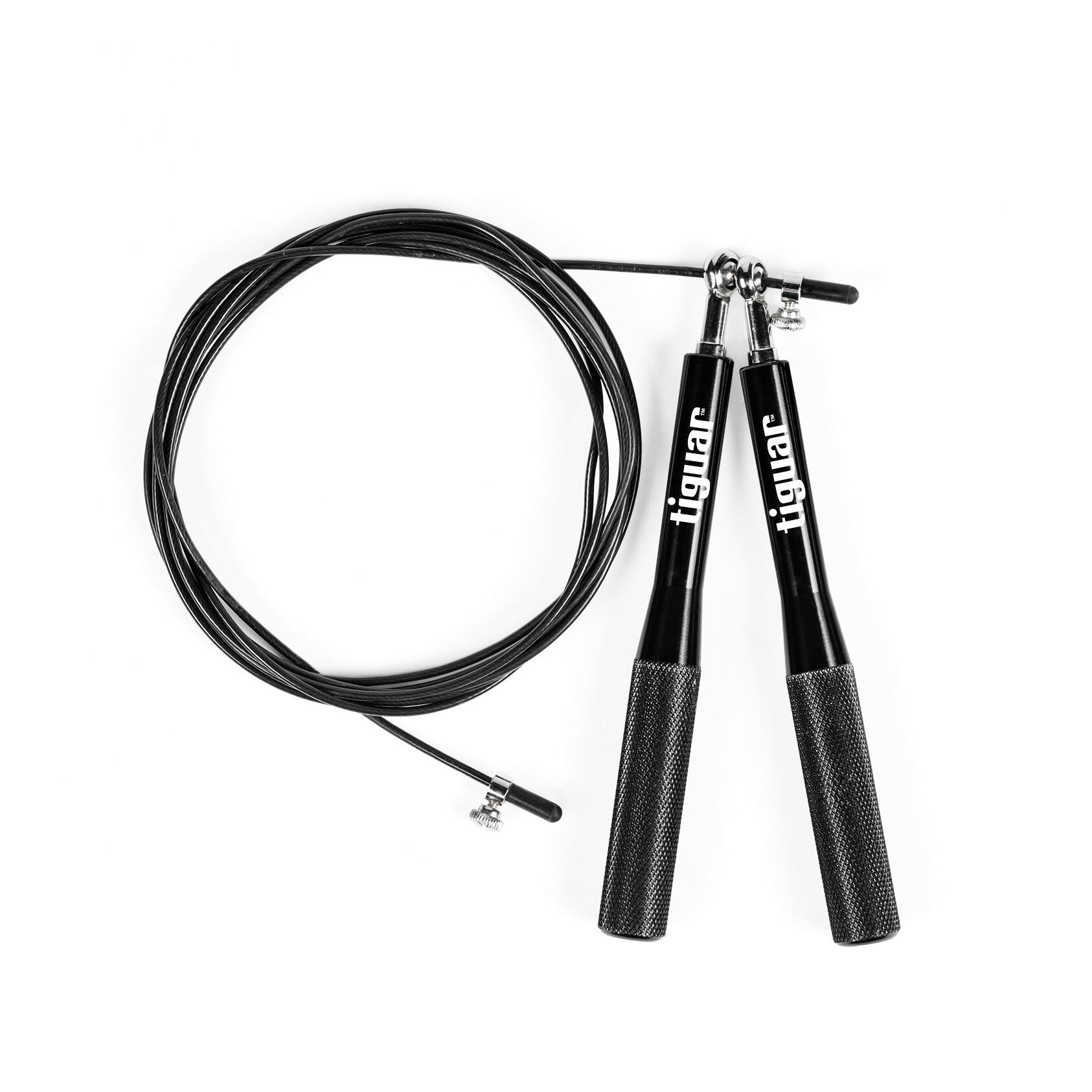 Springseil Speed Rope Pro 2/3