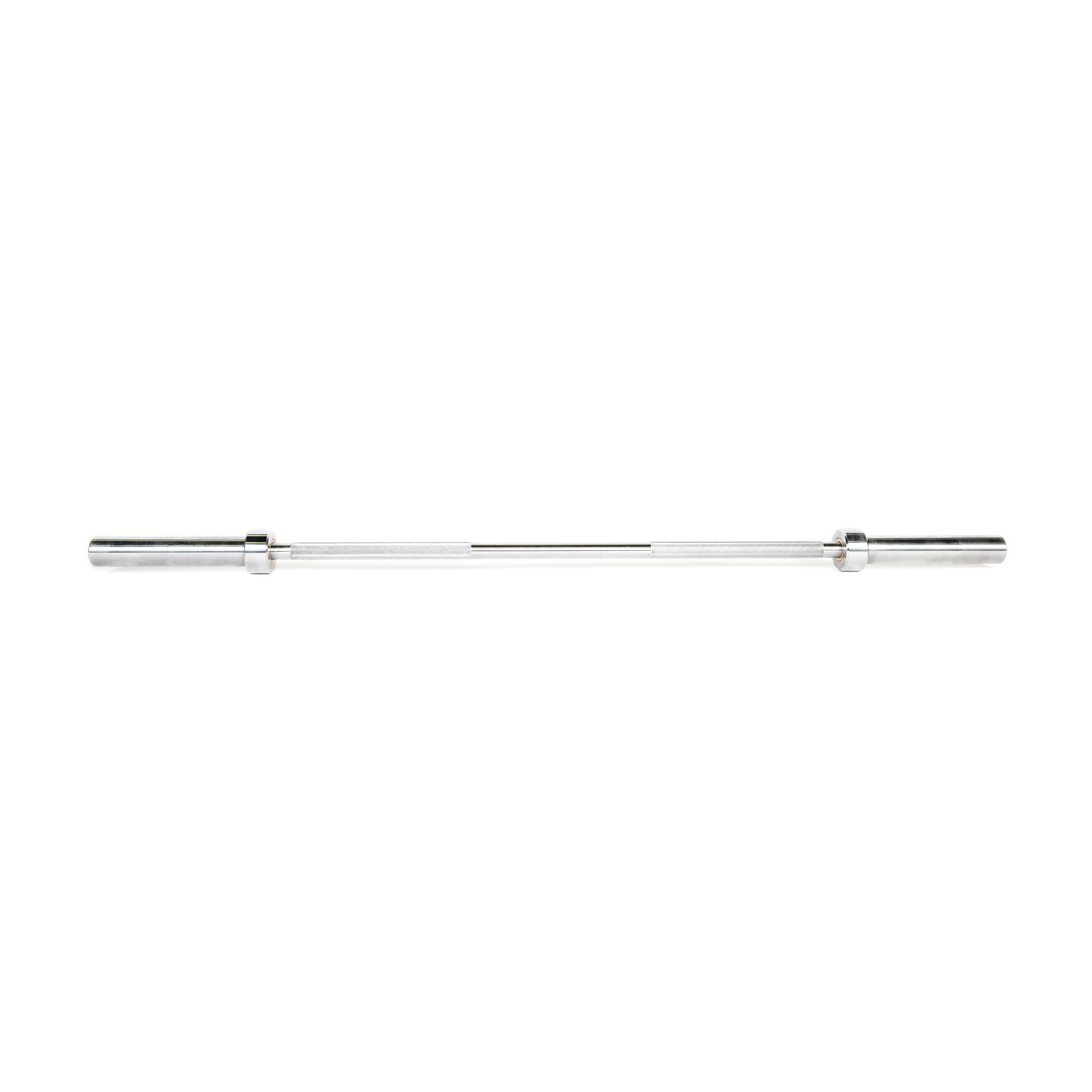 Gryf olimpijski Tiguar prosty 180 cm