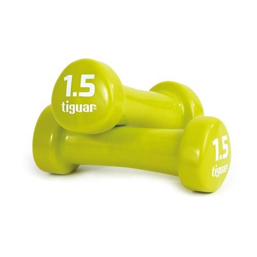 hantle winylowe tiguar 1,5 kg