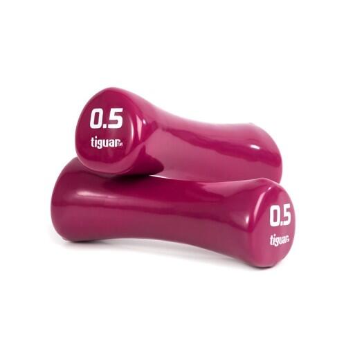 hantle winylowe tiguar 0,5 kg