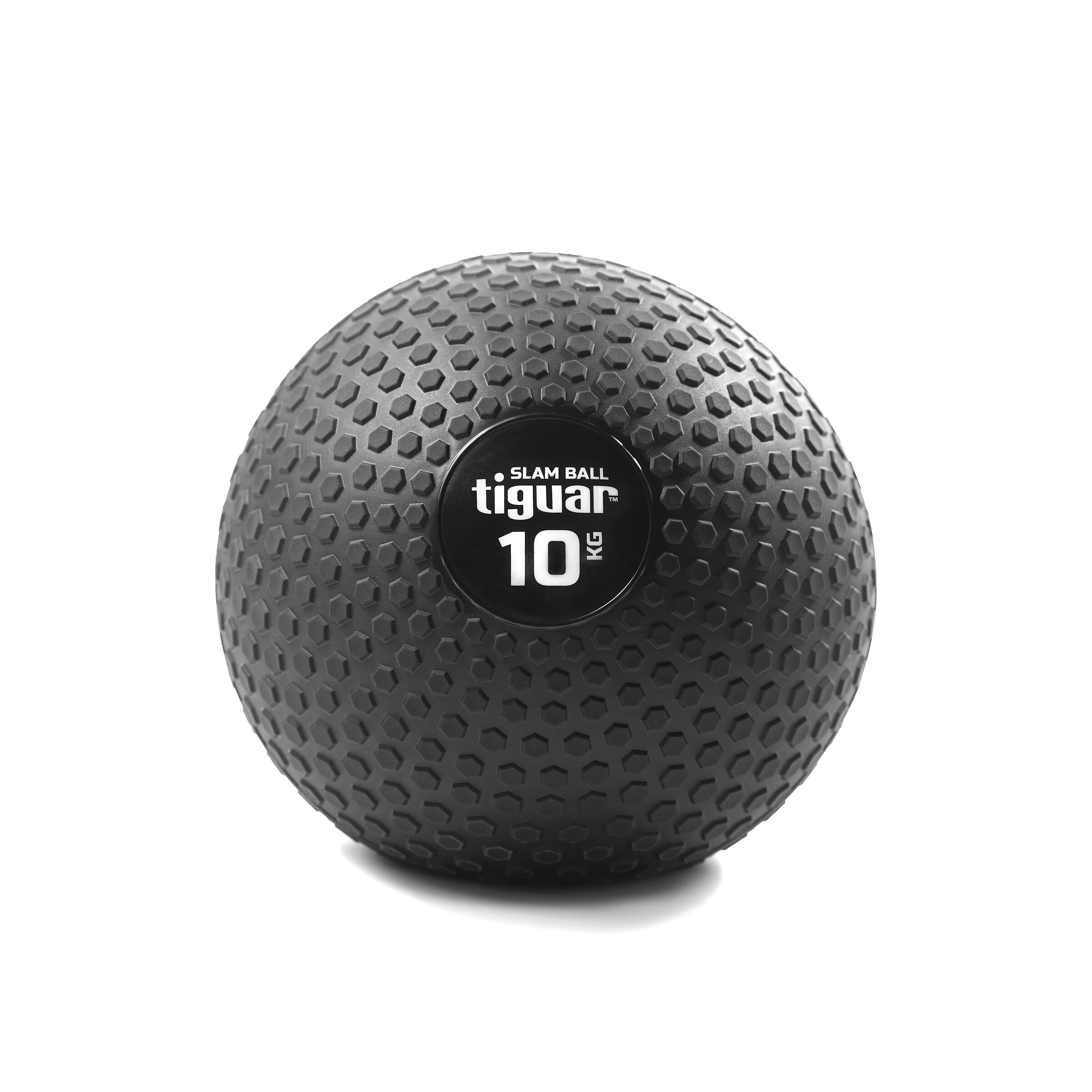 Slam Ball 4/7