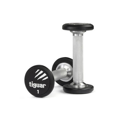 Kurzhantel Set. 1-10kg