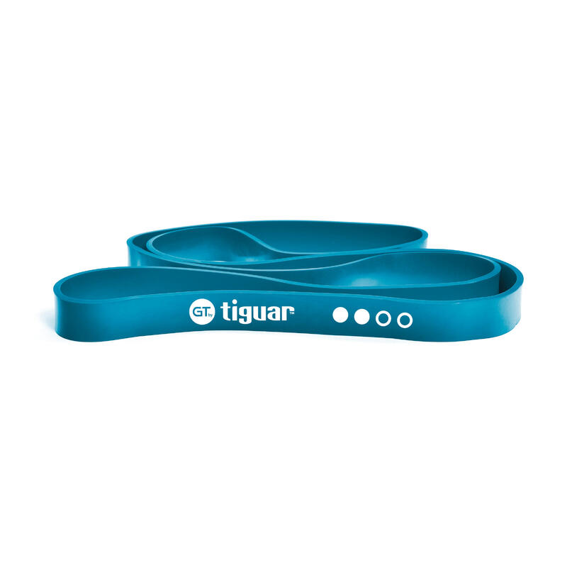 Guma oporowa Tiguar Power Band GT I poziom