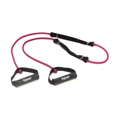 Widerstandsband. Doppel Tube. 215cm