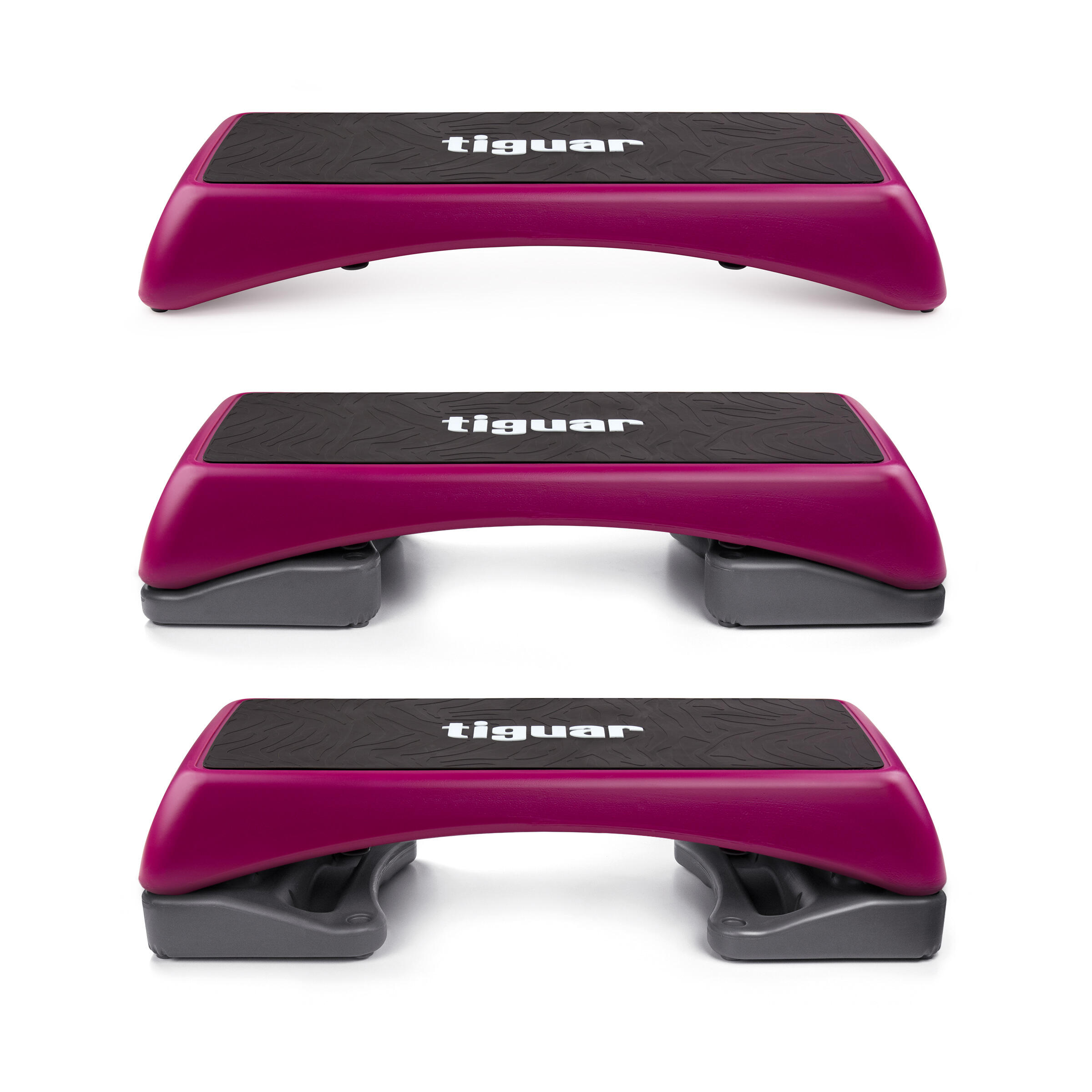 Aerobic Stepper 5/5
