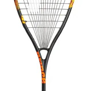 BLACK / ORANGE / YELLOW