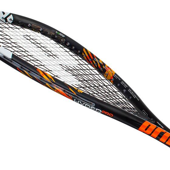 Squash ütő Prince Hyper Pro 550